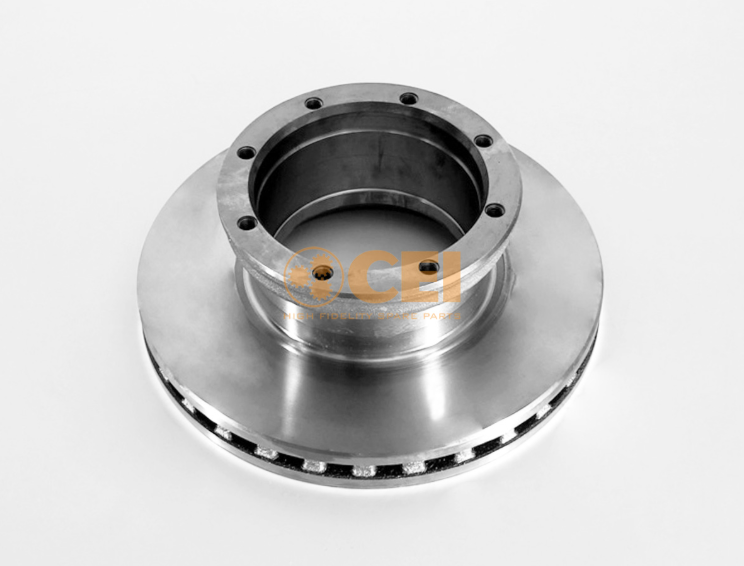 EKU 70104 Fren Diski Mercedes Axor Actros Uyumlu OEM 9434230612 Eku