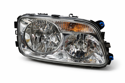 Hella 1EH009513021 Sağ Far Motorsuz A9438201561 Mercedes Actros MP3 Hella
