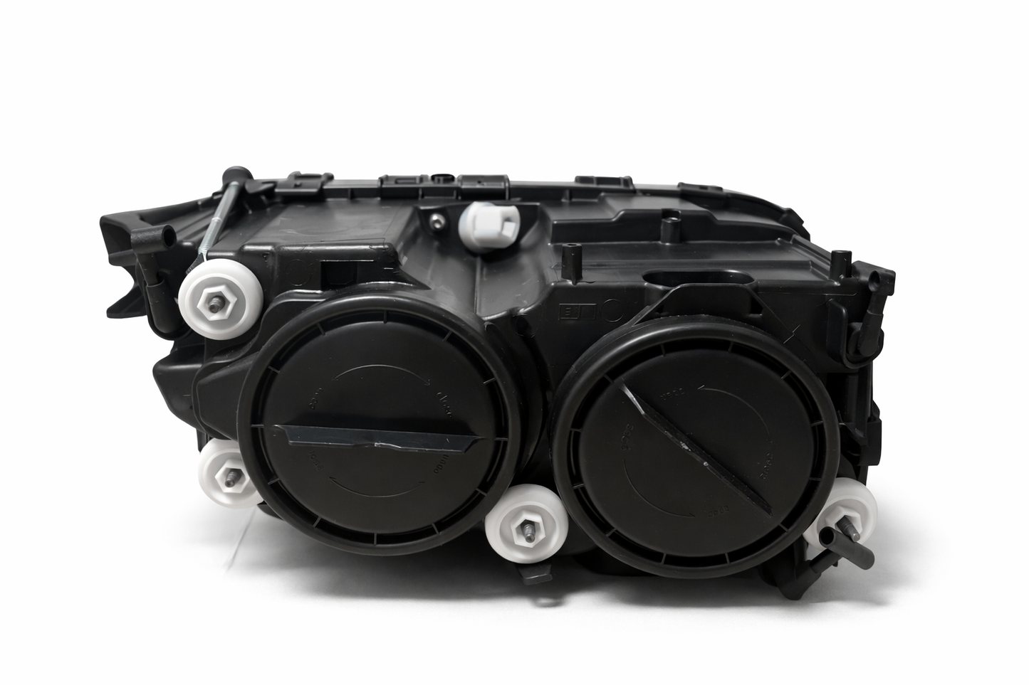 Hella 1EH009513011 Sol Far Motorsuz A9438201461 Mercedes Actros MP3 Hella