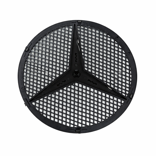 Mercedes Atego Euro 5 Ön Panjur Yıldızı Logo Amblem 9678170016 Uyumlu Parcabase