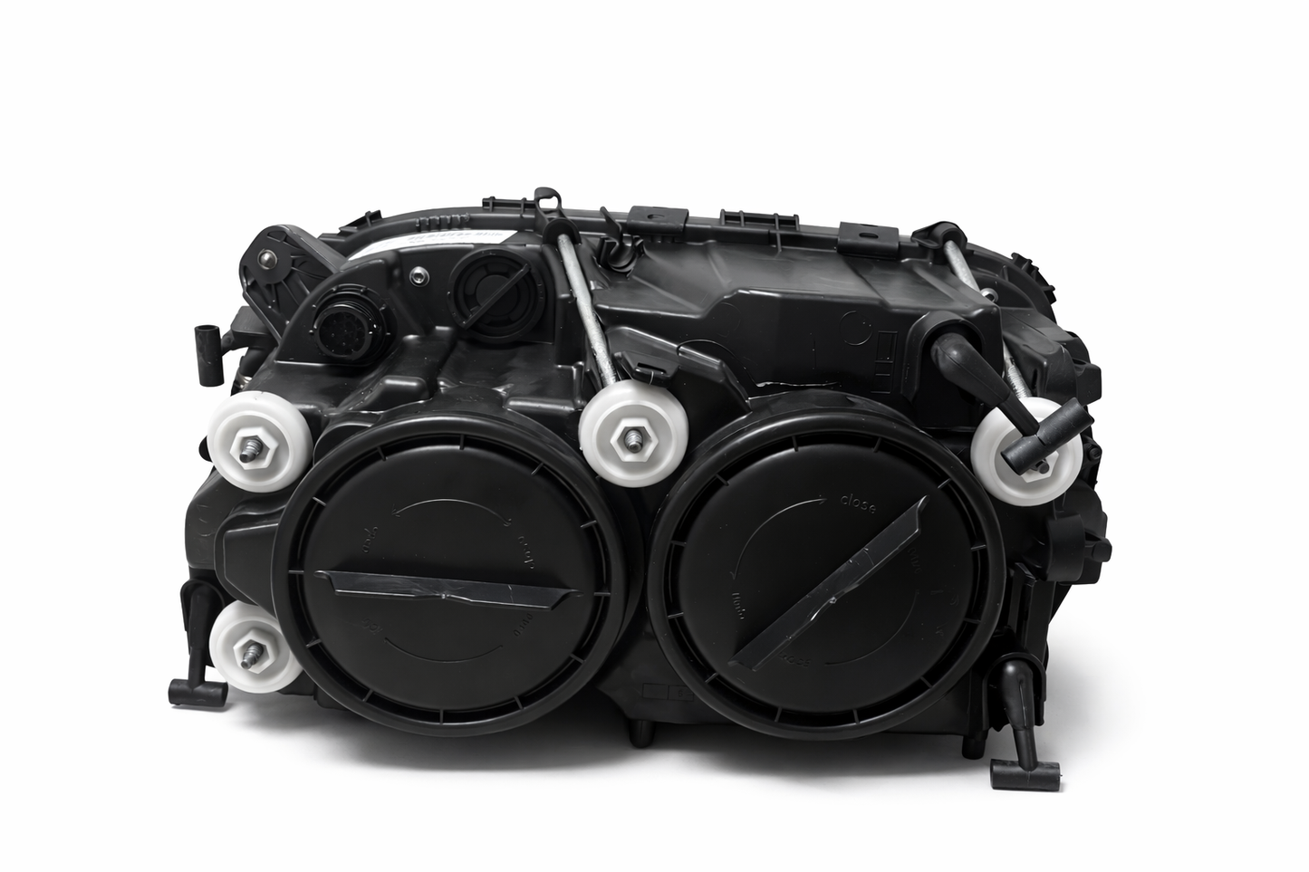 Hella 1EH009513021 Sağ Far Motorsuz A9438201561 Mercedes Actros MP3 Hella