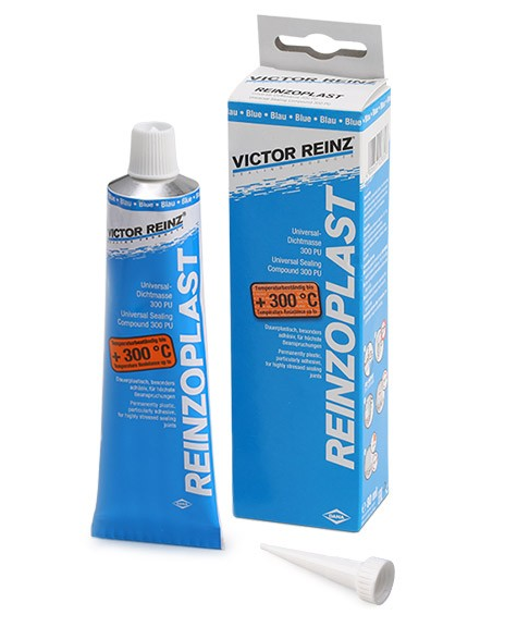 Victor Reinz Sıvı Conta 70ml +320°C Antrasit Gri 703141410 Victor Reinz