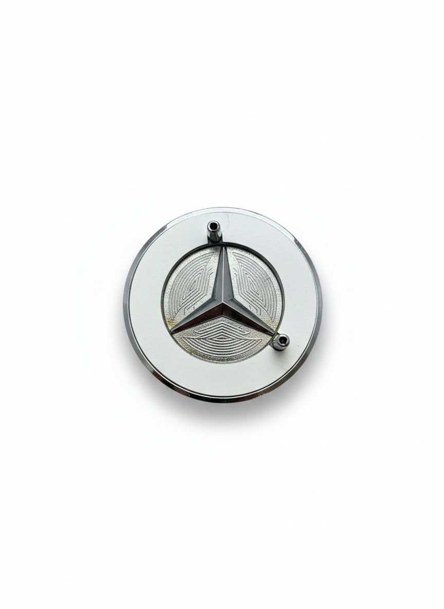 Mercedes Axor Ön Panjur Küçük Yıldız Amblem Logo 6738100018 Uyumlu Parcabase