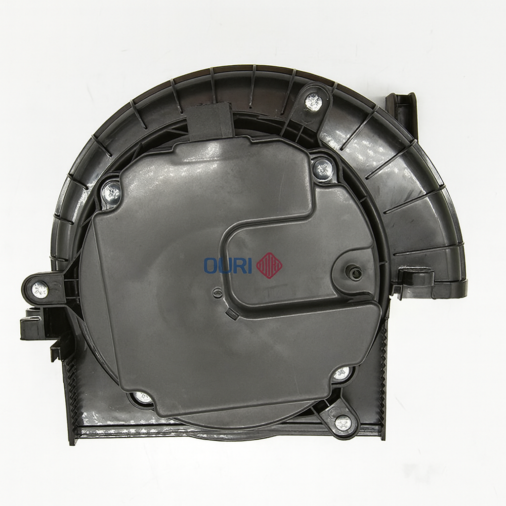 Behr AB440000S Kalorifer Motoru Arocs Actros MP4 A0048303908 A0038307108