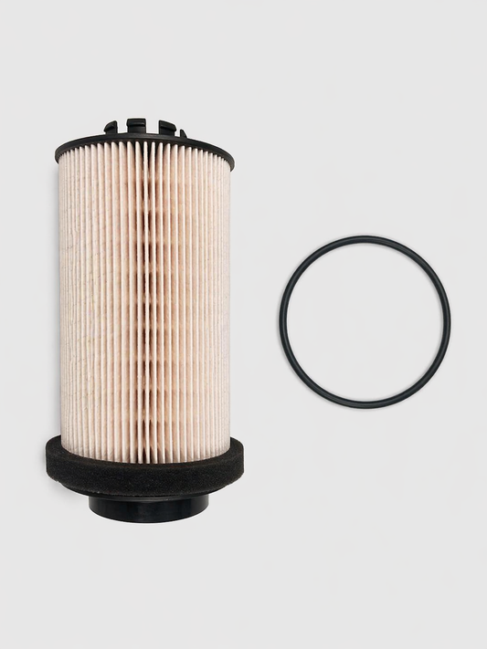 Mann Filter PU 999/1X Mazot Filtresi Mercedes Actros Axor Setra Travego Uyumlu A5410900151