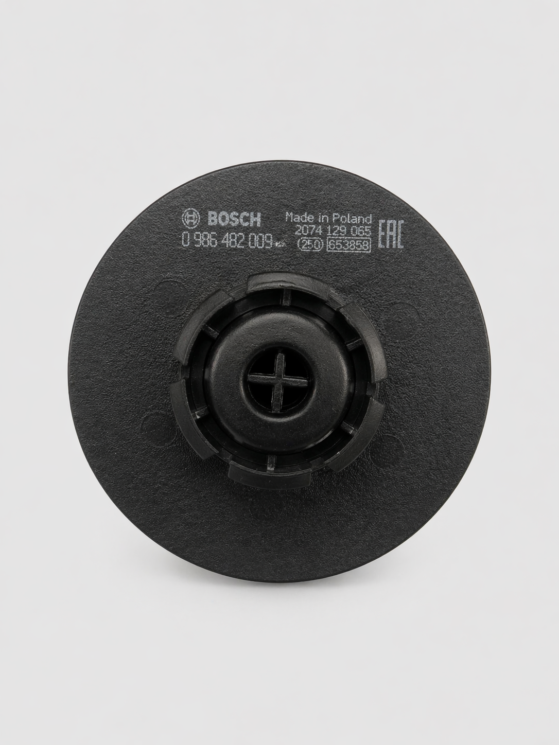 Bosch NM009 09864B2009 Mazot Filtresi Mercedes Atego Axor 904 906 Uyumlu A0000901551 Bosch
