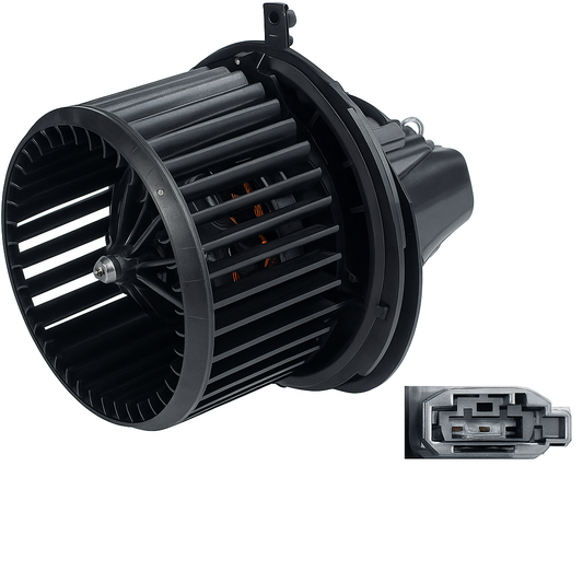 Febi 103911 Kalorifer Motoru Mercedes Atego Axor Yeni Model 0038300108 A0038300108 Febi