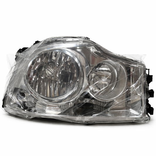 Ayfar 505447 Sol Far Manuel A9618204439 Mercedes Benz Arocs Antos Ayfar