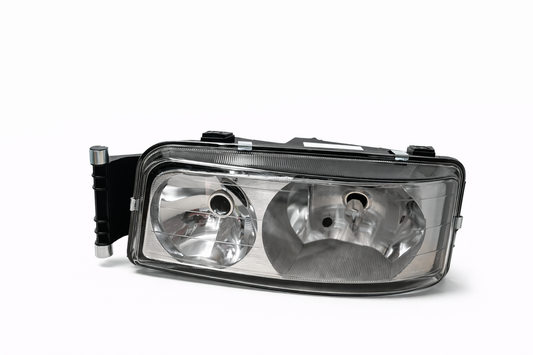 Ayfar 505549 Sol Far Manuel Motorsuz 81251016498 81251016348 MAN TGA TGL TGM Ayfar
