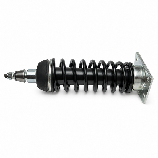 Sachs 135280 Arka Sol Kabin Amortisörü Mercedes Atego A9703173703 Sachs