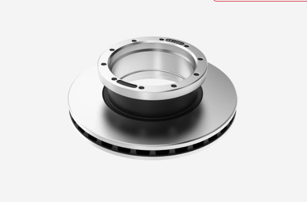 Frenbu 4210010 Fren Diski Mercedes Axor Actros Travego Tourismo Intouro Uyumlu OEM 9424212112 Frenbu