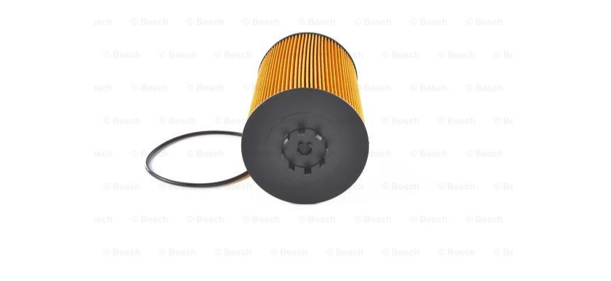 Bosch F026407051 Yağ Filtresi MAN TGA TGS TGX TGL TGM 51055040107 Bosch