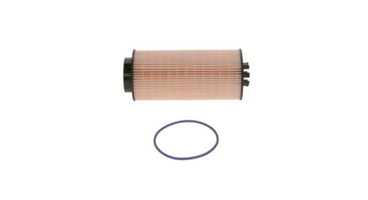 Bosch N2745 F026402745 Yakıt Mazot Filtresi MAN TGS TGX 51125030112 Bosch