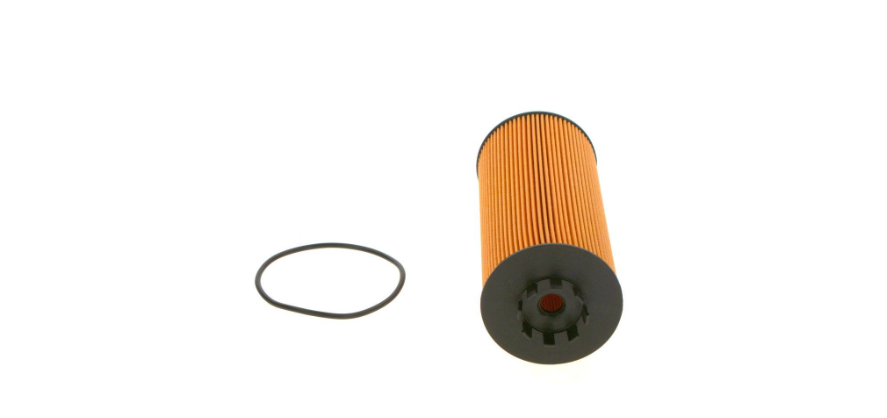 Bosch F026407280 Yağ Filtresi Mercedes Actros MP4 MP5 Arocs OM471 A4721800109 Bosch