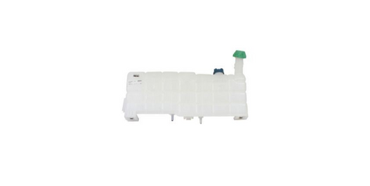 Mahle CRT49000P 70825667 İmbusat Deposu Genleşme Tankı Mercedes Axor OM457 A9405010003 Mahle