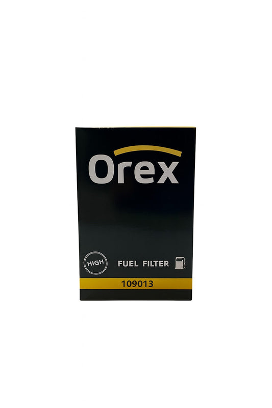 Orex 109013 Mazot Filtresi Mercedes MAN Volvo Uyumlu 0010920301 51125030027 Orex