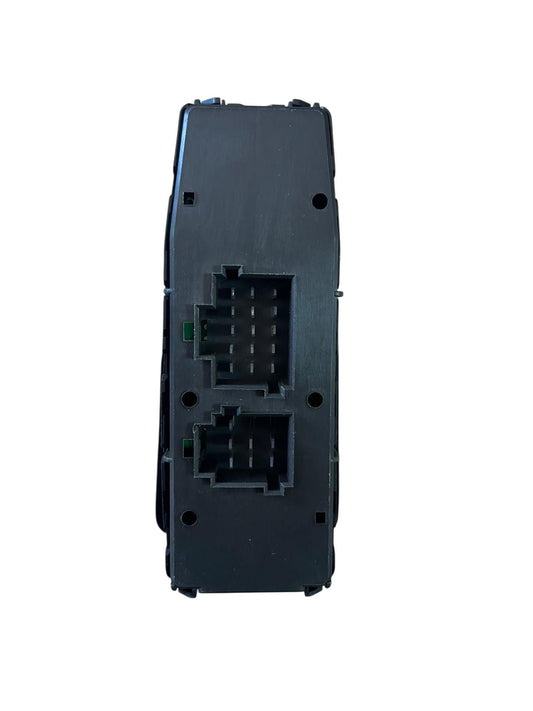 4U 26081MN Sol Kapı Cam Açma Kumanda Düğme Anahtarı MAN TGX TGS 81258067093 4U