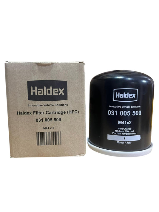 Haldex 31005509 Hava Kurutucu Filtre Mercedes Actros Axor Atego Uyumlu A0004292097 Haldex