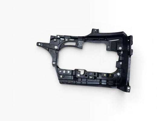 Mercedes Benz Tampon Çerçevesi Sağ Orijinal Mercedes Atego Yeni Model 9678800816 Mercedes Benz