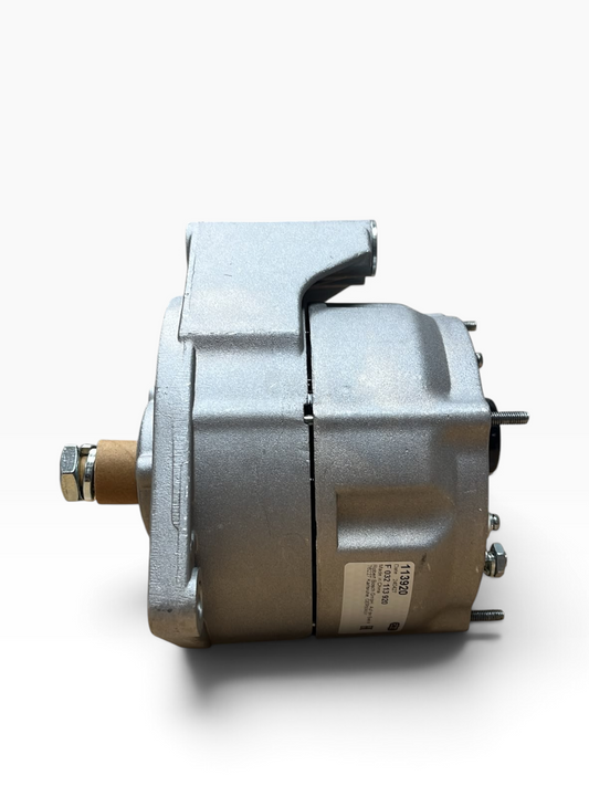 HC Cargo F032113920 113920 Şarj Dinamosu Alternatör 24V A009154060280 Mercedes 2521 Kamyon