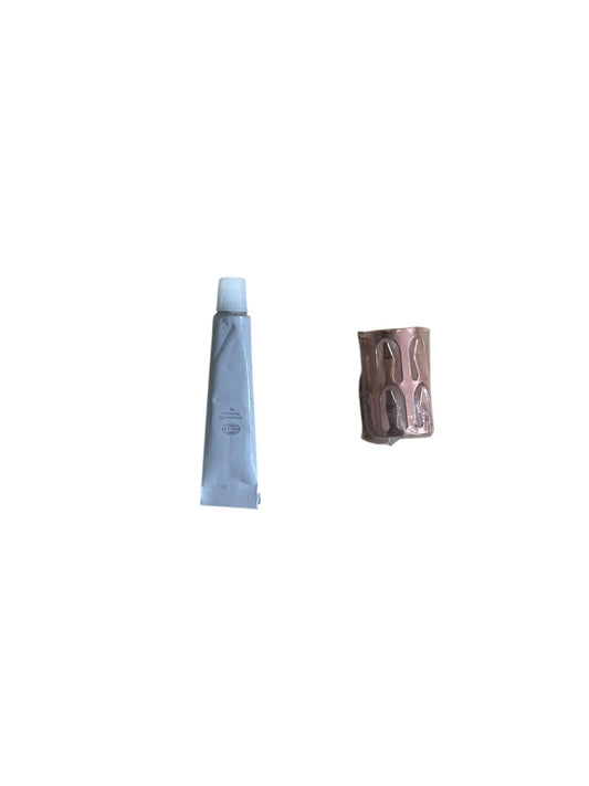 Hella 6PU230048561 Ön Sol ABS Sensörü MAN TGL 81271206179 Hella