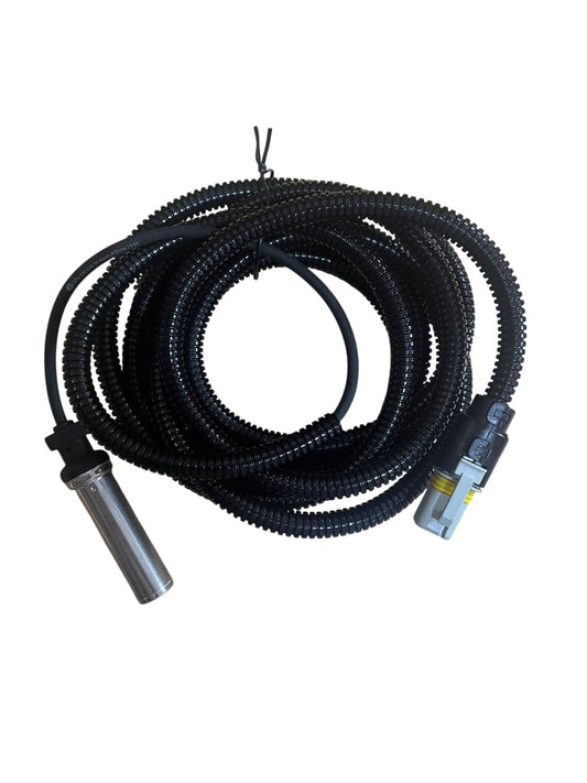 Hella 6PU230048361 Arka Sol ABS Sensörü 3000mm MAN TGL 81271206218 Hella