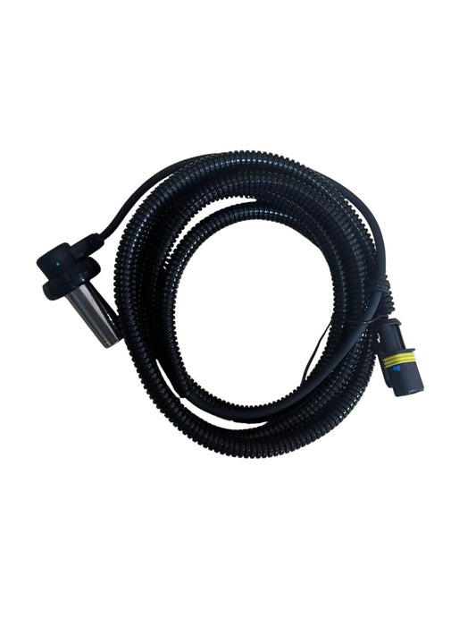 Hella 6PU230048391 Arka Sağ ABS Sensörü 2150mm MAN TGA 81271206164 Hella