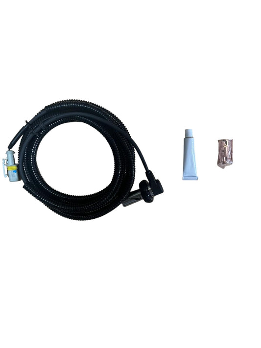 Hella 6PU230048421 Arka Sol ABS Sensörü 2150mm MAN TGA 81271206165