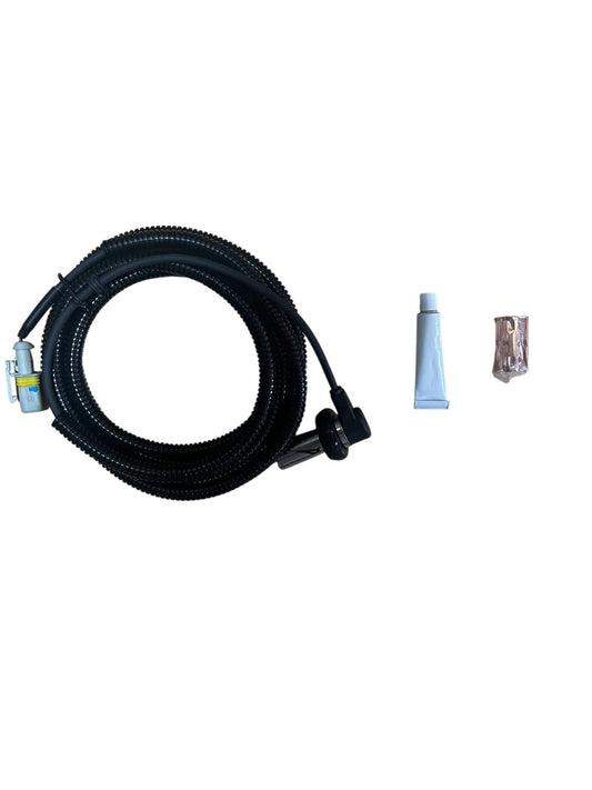 Hella 6PU230048421 Arka Sol ABS Sensörü 2150mm MAN TGA 81271206165 Hella