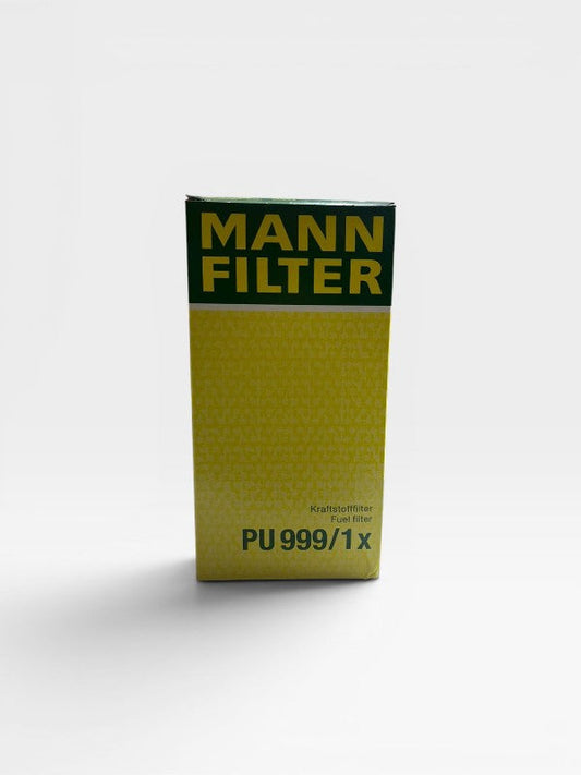 Mann Filter PU 9991X Mazot Filtresi Mercedes Actros Axor Setra Travego A5410900151 Mann Filter