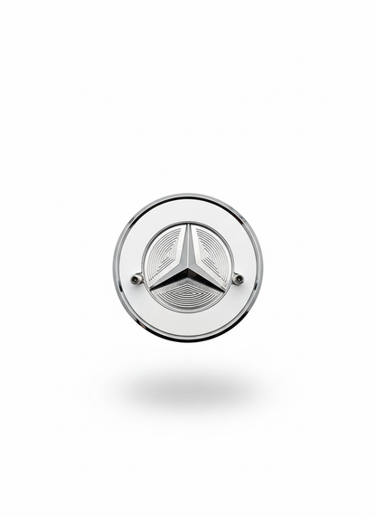 Mercedes Axor Ön Panjur Küçük Yıldız Amblem Logo 6738100018 Uyumlu