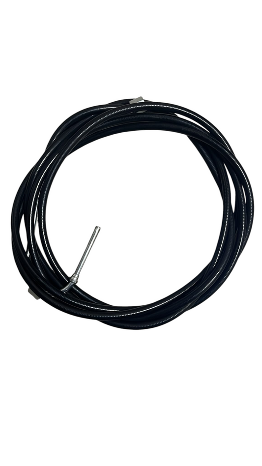 Kabin Kilitleme Lift Hortumu U Borulu 6205530382 374 Cm Mercedes 2517 2124