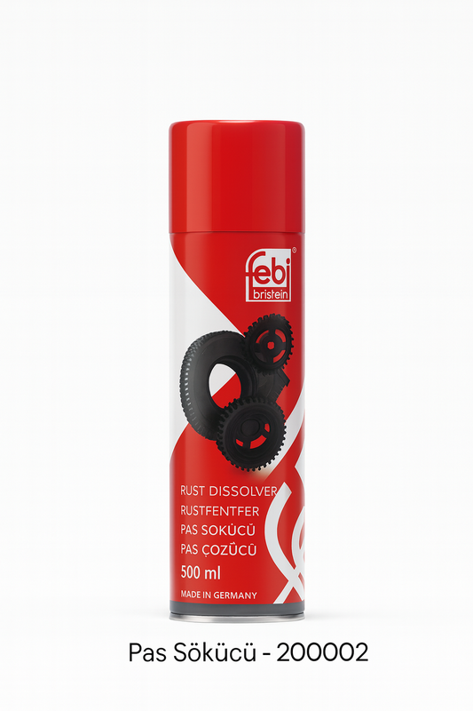 Febi 200002 Pas Sökücü 500 ML