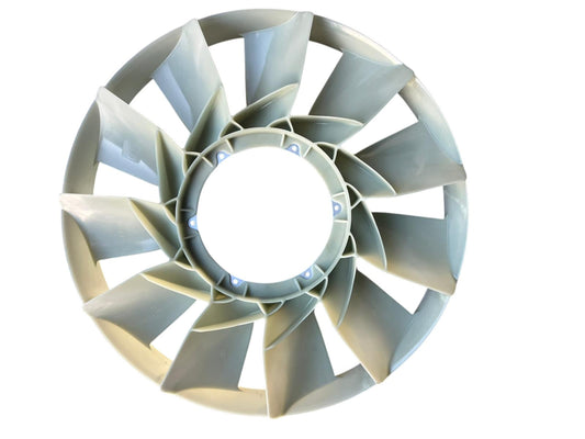 4U 35098 Termik Pervane Mercedes Actros Euro 6 OM936 A9362000623 4U