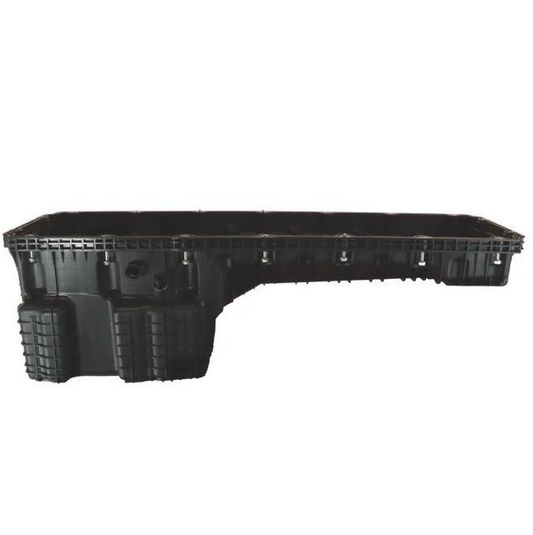 Powerplast Plastik Yağ Karteri Mercedes Actros Arocs OM934 Uyumlu 9340101613