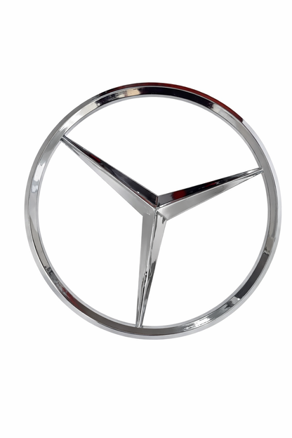 Mercedes 2521 Ön Panjur Yıldızı Arması Logo Amblem 3818170116 Eski Model Uyumlu