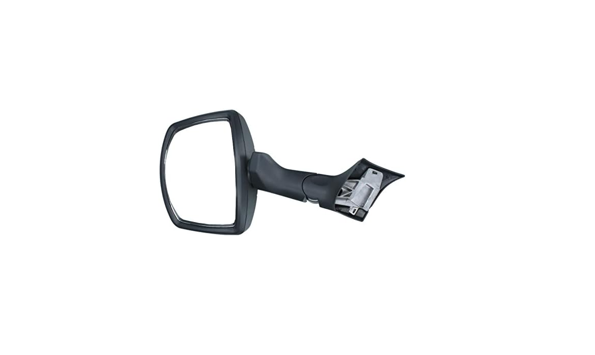 Servet 118110 Ön Görüş Aynası MAN TGA TGS TGX TGL TGM Uyumlu 81637306660