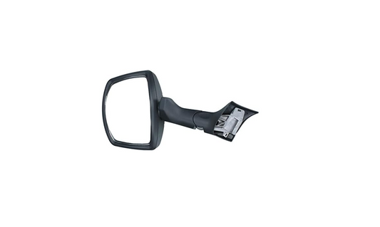 Servet 118110 Ön Görüş Aynası MAN TGA TGS TGX TGL TGM Uyumlu 81637306660