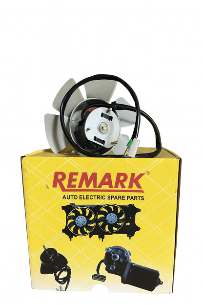 RKM 790A Kalorifer Motoru 2521 24V Mercedes 2521