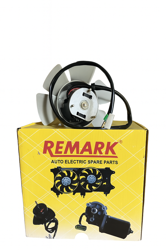 RKM 790A Kalorifer Motoru 2521 24V Mercedes 2521