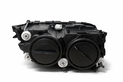 Hella 1EH009513-011  Sol Far Komple Mercedes Actros MP3 A9438204161