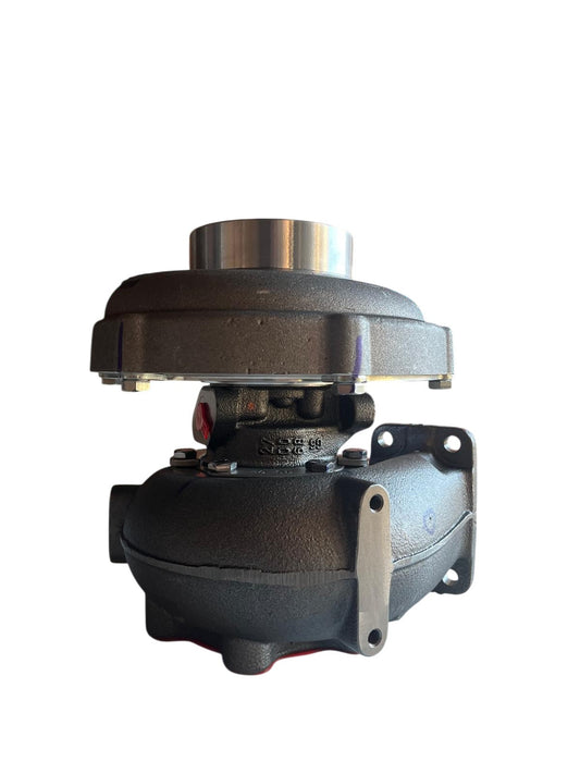BorgWarner 53279886533 Turbo Mercedes Actros Travego Rekorlu A0090968799 BorgWarner