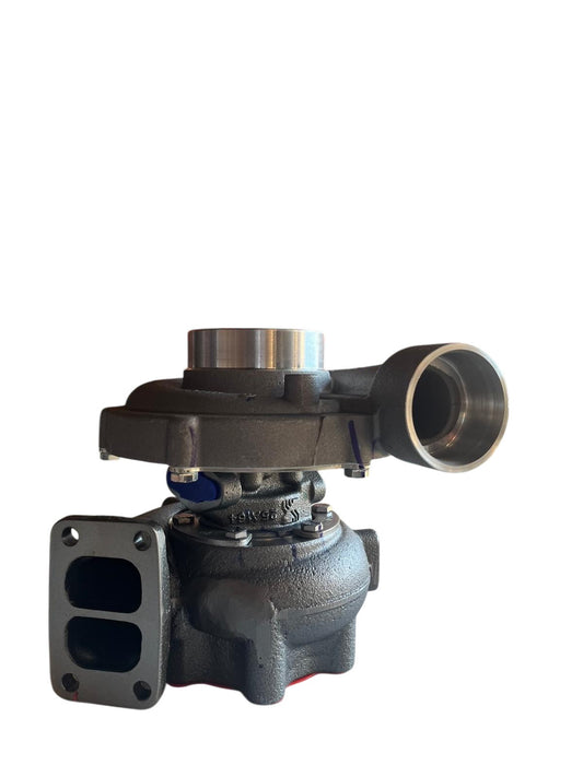 BorgWarner 53279886533 Turbo Mercedes Actros Travego Rekorlu A0090968799 BorgWarner