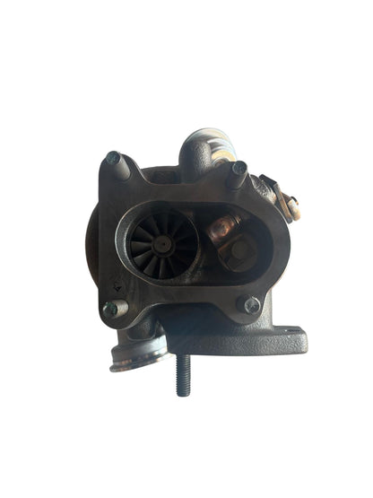 BorgWarner 53169887155 Turbo Mercedes Atego Euro 2 Euro 3 9040967699