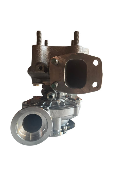 BorgWarner 53169887155 Turbo Mercedes Atego Euro 2 Euro 3 9040967699 BorgWarner