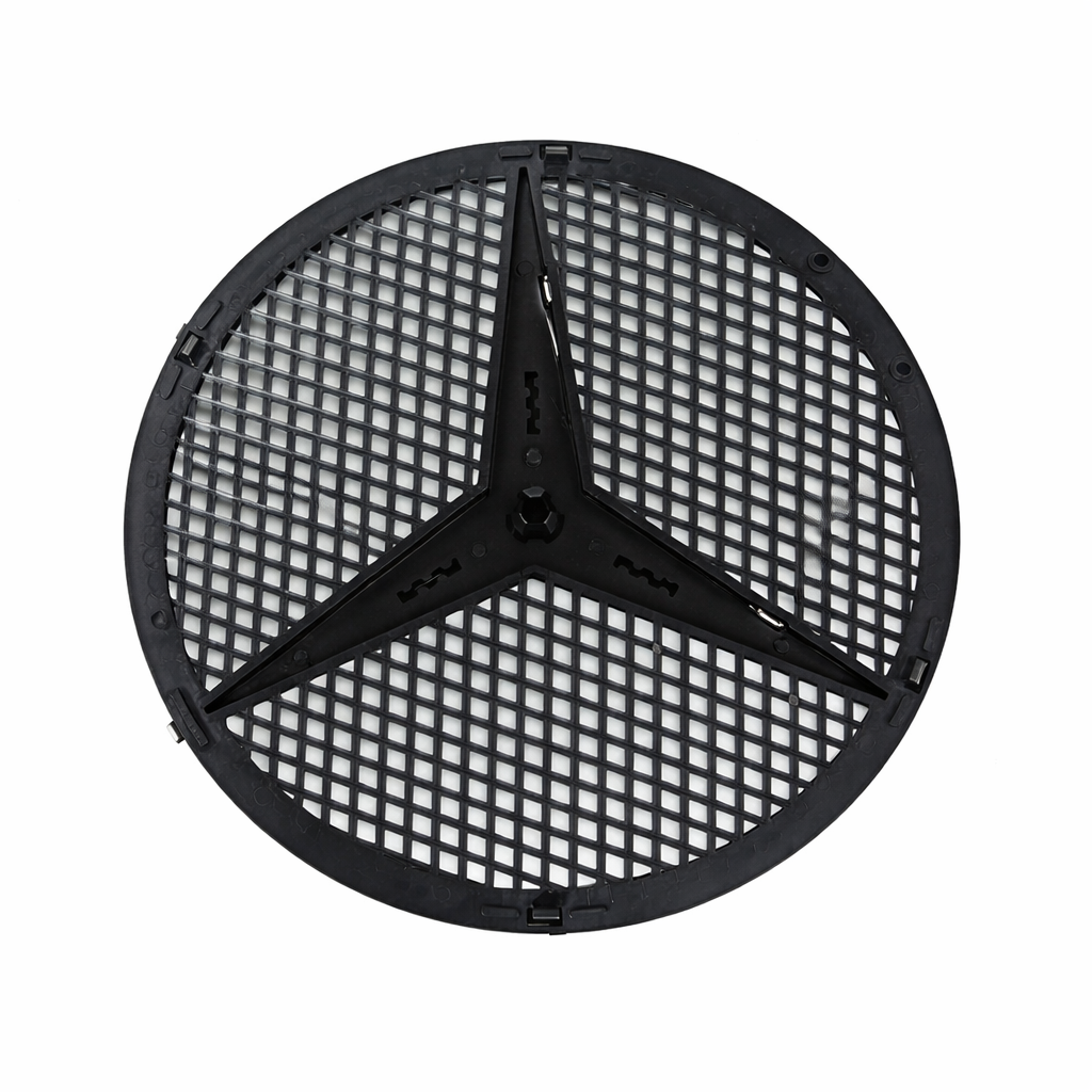 Mercedes Atego Euro 5 Ön Panjur Yıldızı Logo Amblem 9678170016 Uyumlu