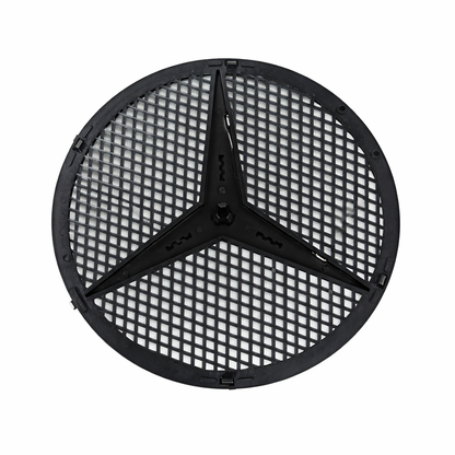 Mercedes Atego Euro 5 Ön Panjur Yıldızı Logo Amblem 9678170016 Uyumlu