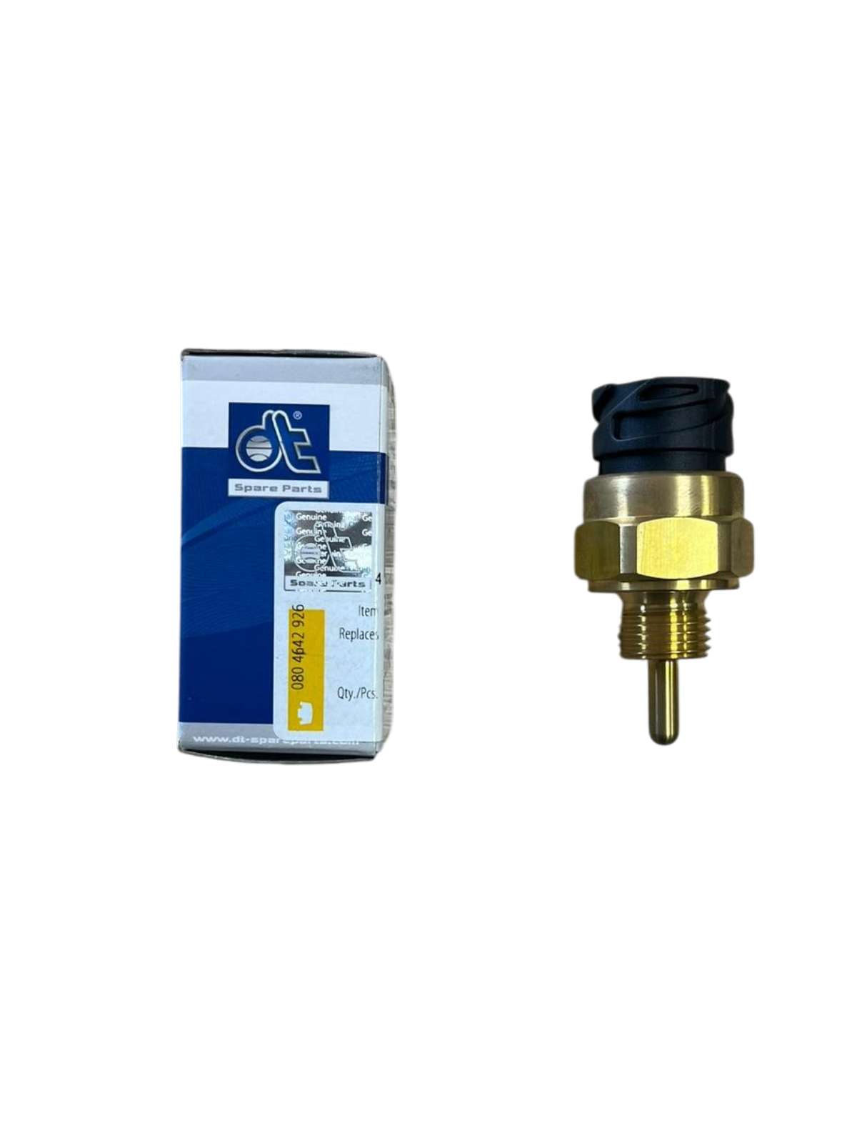 DT 337005 Hararet Müşürü 51274210190 MAN TGA Ağır Vasıta DT