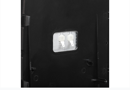 Servet 113201 Büyük Ayna Mercedes Axor Atego 2008-2012 Uyumlu  0028114633