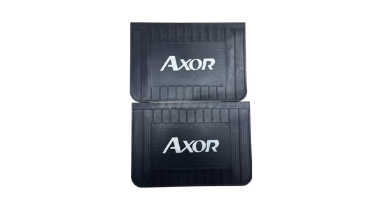 Mercedes Axor Tozluk Yazılı Set